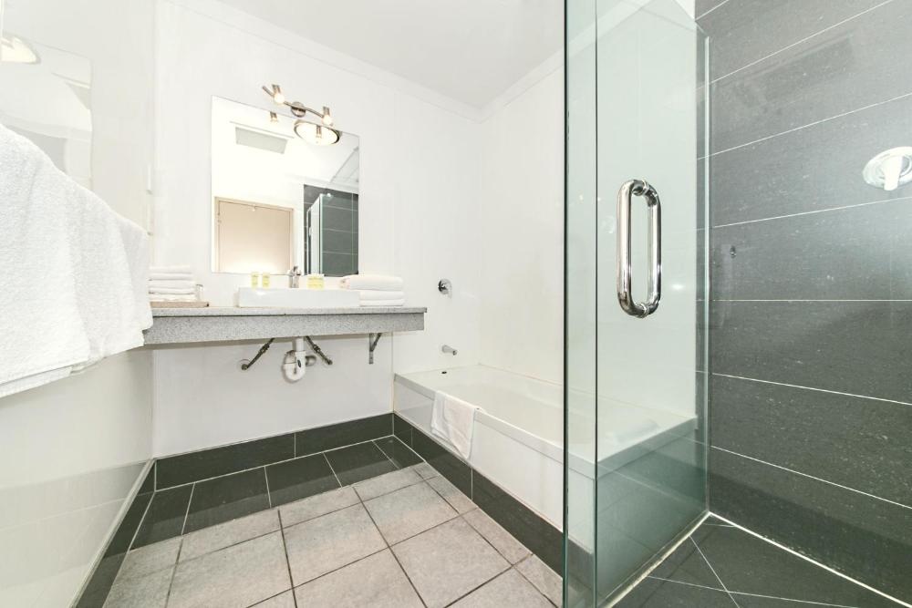 Airport Gateway Hotel